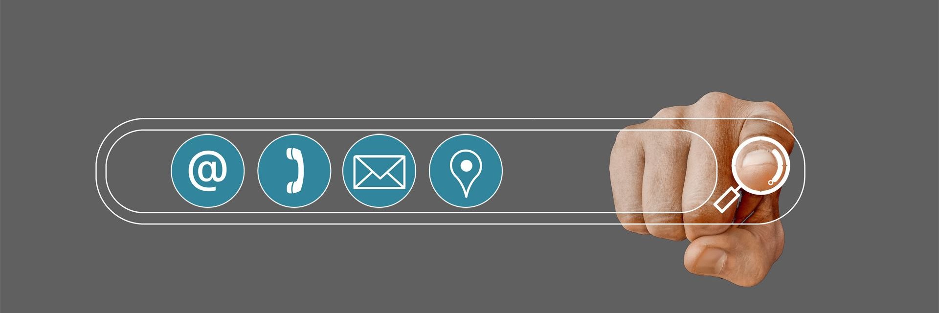 Header Lifeguard Terminals Kontakseite