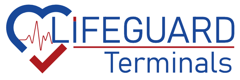 Logo Lifeguard Terminal