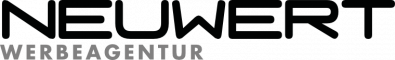 Logo Neuwert Werbung